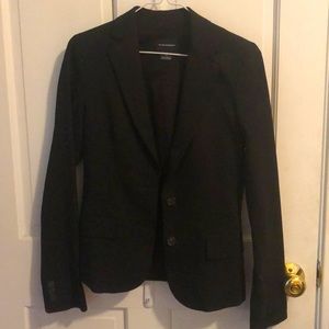 Club Monaco Blazer